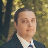 Фотография репетитора Соловьев Павел Владимирович