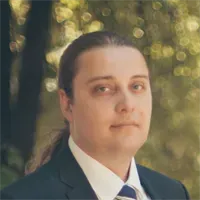 Фотография репетитора Соловьев Павел Владимирович