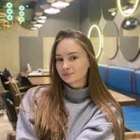 Фотография репетитора Попилевская Екатерина Максимовна