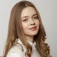 Фотография репетитора Куприянова Елизавета Владимировна