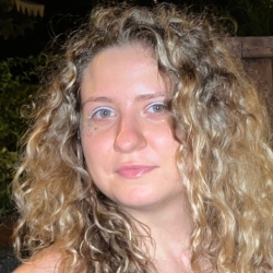 Фотография репетитора Маркова Екатерина Андреевна