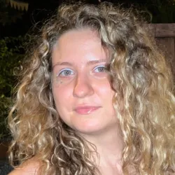 Фотография репетитора Маркова Екатерина Андреевна