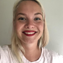 Фотография репетитора Павлова Анастасия Андреевна