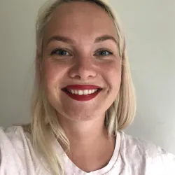 Фотография репетитора Павлова Анастасия Андреевна