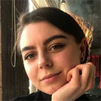 Фотография репетитора Шадрина Виктория Сергеевна