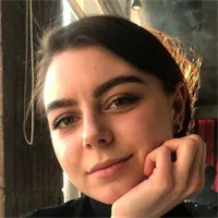 Фотография репетитора Шадрина Виктория Сергеевна