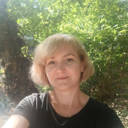 Фотография репетитора Овчаренко Наталья Геннадьевна