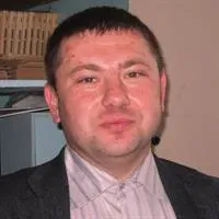 Фотография репетитора Сухов Андрей Валериевич