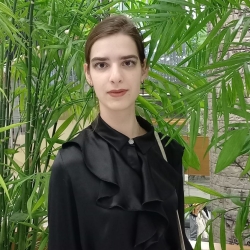 Фотография репетитора Федосьина Александра Ильинична