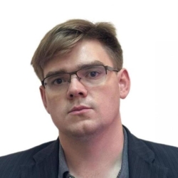 Фотография репетитора Богомолов Дмитрий Константинович