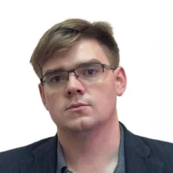 Фотография репетитора Богомолов Дмитрий Константинович