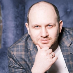 Фотография репетитора Вахрушев Антон Александрович