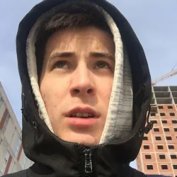 Фотография репетитора Тувалбаев Мурад Уралович