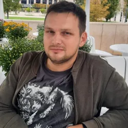 Фотография репетитора Ляшенко Алексей Викторович