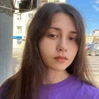 Фотография репетитора Галкина Алина Александровна