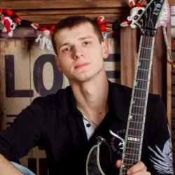 Фотография репетитора Котович Сергей Владимирович