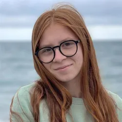 Фотография репетитора Иванникова Арина Александровна