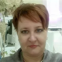 Фотография репетитора Калугина Татьяна Васильевна