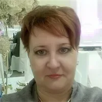 Фотография репетитора Калугина Татьяна Васильевна