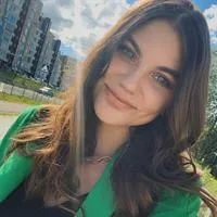 Фотография репетитора Москалева Дана Олеговна