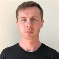 Фотография репетитора Антоненко Николай Владимирович