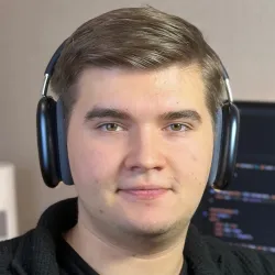 Фотография репетитора Марков Михаил Александрович