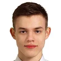 Фотография репетитора Ласкавый Леонид Сергеевич