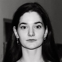 Фотография репетитора Чеклина Таисия Сергеевна