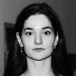 Фотография репетитора Чеклина Таисия Сергеевна