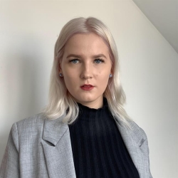 Фотография репетитора Лихачева Екатерина Алексеевна