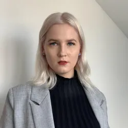 Фотография репетитора Лихачева Екатерина Алексеевна