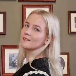 Фотография репетитора Лихачева Екатерина Алексеевна