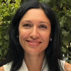 Фотография репетитора Сысоева Инна Дмитриевна