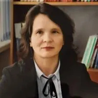 Фотография репетитора Шурупова Елена Николаевна