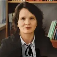 Фотография репетитора Шурупова Елена Николаевна