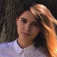 Фотография репетитора Хрулева Илона Васильевна