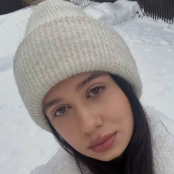 Фотография репетитора Волужева Дарья Вадимовна