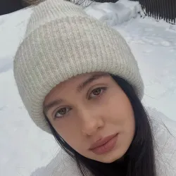 Фотография репетитора Волужева Дарья Вадимовна