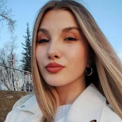 Фотография репетитора Страхова Ольга Вячеславовна