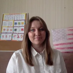 Фотография репетитора Токарева Валерия Юрьевна