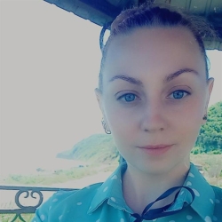 Фотография репетитора Пантюхина Анастасия Степановна