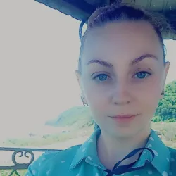 Фотография репетитора Пантюхина Анастасия Степановна