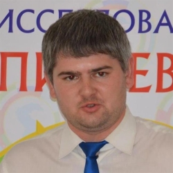 Фотография репетитора Москвин Илья Юрьевич