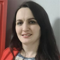 Фотография репетитора Дамирчари Наира Николаевна