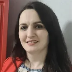 Фотография репетитора Дамирчари Наира Николаевна