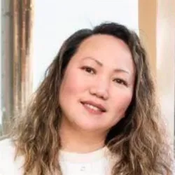 Фотография репетитора Чамыян Онерма Леонидовна