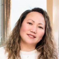 Фотография репетитора Чамыян Онерма Леонидовна