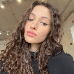 Фотография репетитора Серенко Марина Сергеевна