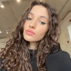 Фотография репетитора Серенко Марина Сергеевна