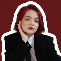 Фотография репетитора Фирсова Анна Сергеевна